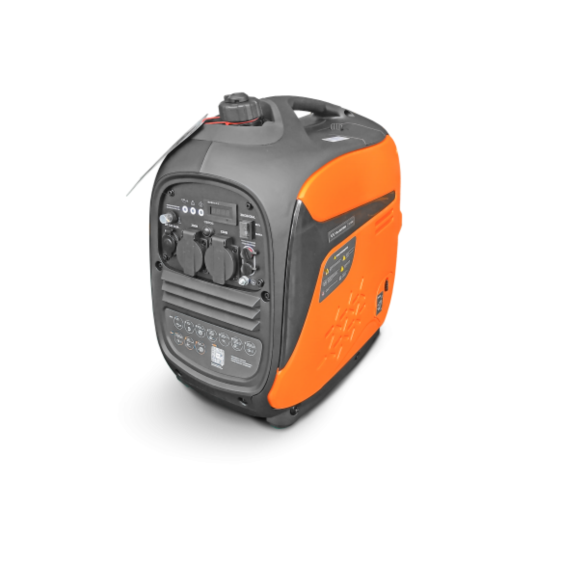 Генератор инверторный VILLARTEC GI 308S Генератор инверторный VILLARTEC GI 308S