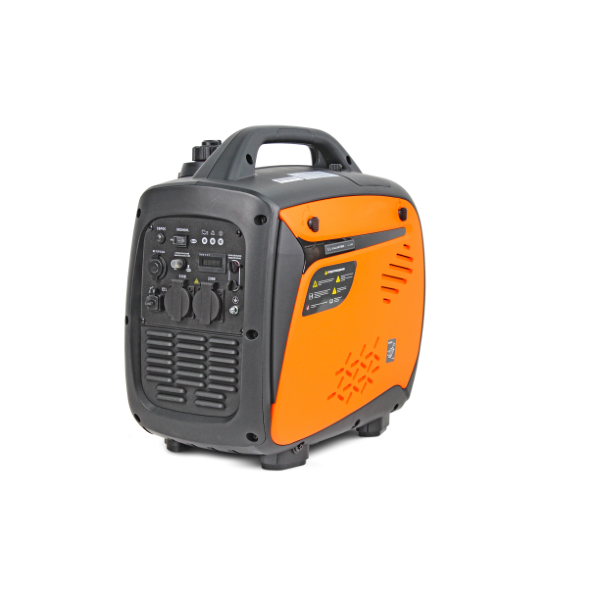 Генератор инверторный VILLARTEC GI 358S Генератор инверторный VILLARTEC GI 358S