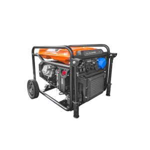 Генератор инверторный VILLARTEC GI 608