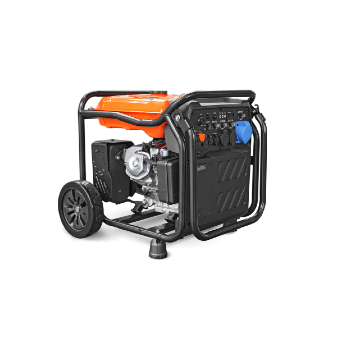 Генератор инверторный VILLARTEC GI 808