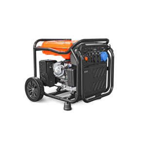 Генератор инверторный VILLARTEC GI 808 Генератор инверторный VILLARTEC GI 808