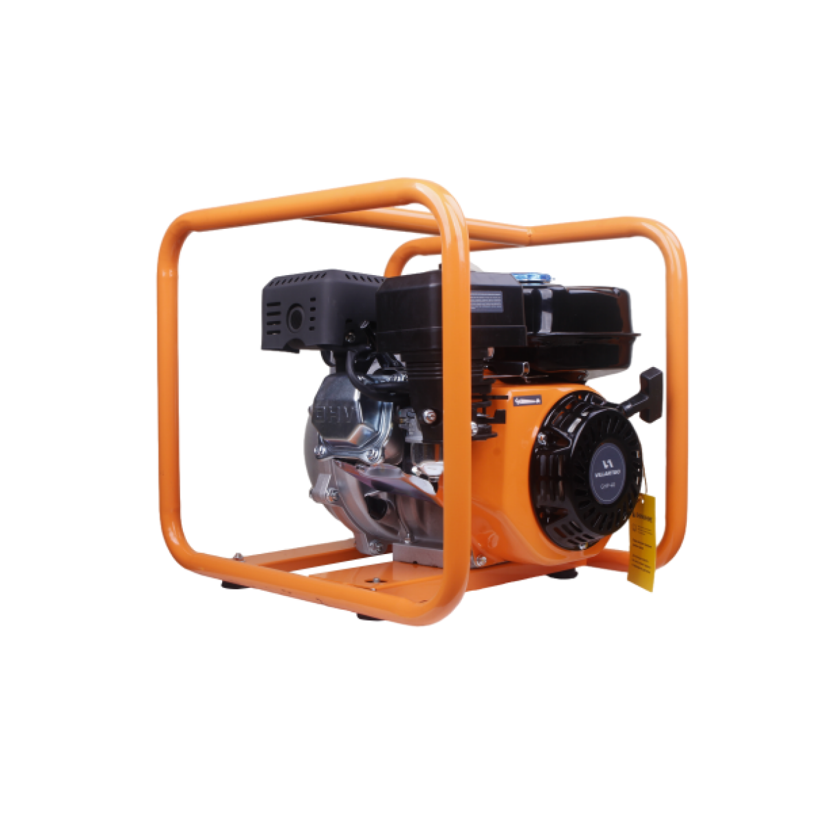Мотопомпа VILLARTEC GHP 40