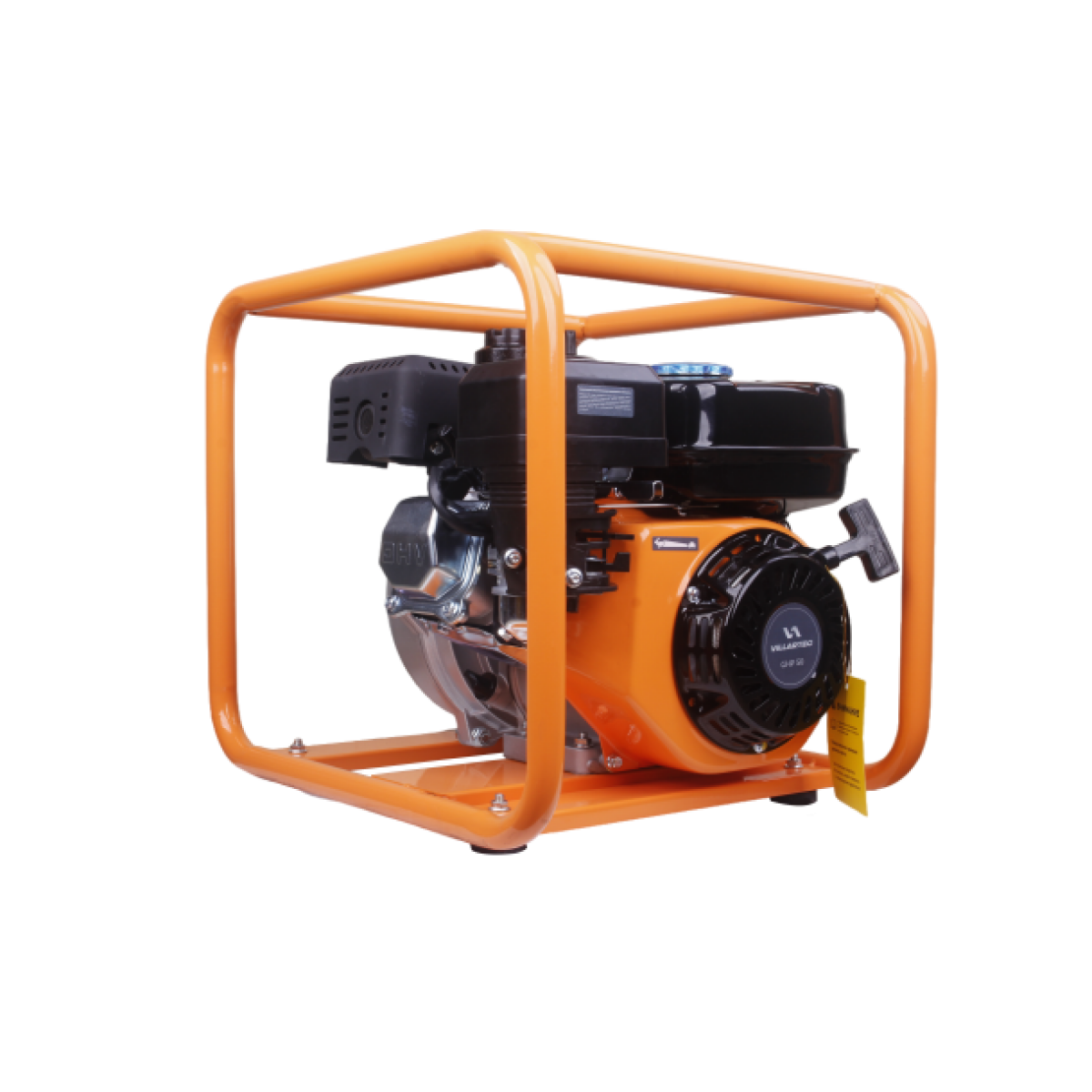 Мотопомпа VILLARTEC GHP 50