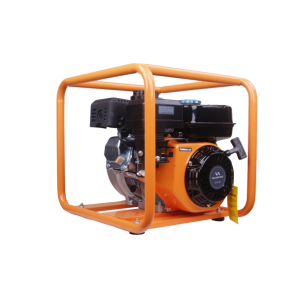 Мотопомпа VILLARTEC GHP 50