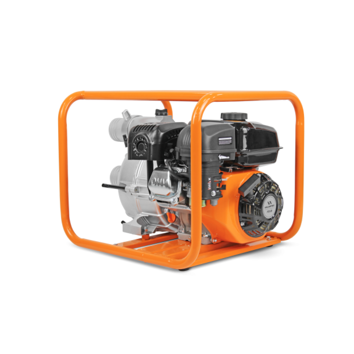 Мотопомпа VILLARTEC PTB 88 Мотопомпа VILLARTEC PTB 88