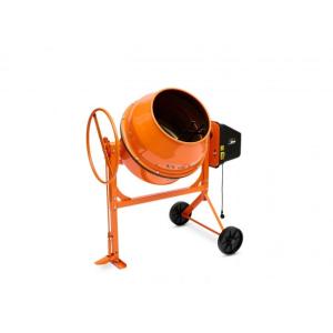 Бетономешалка VILLARTEC CM 120P