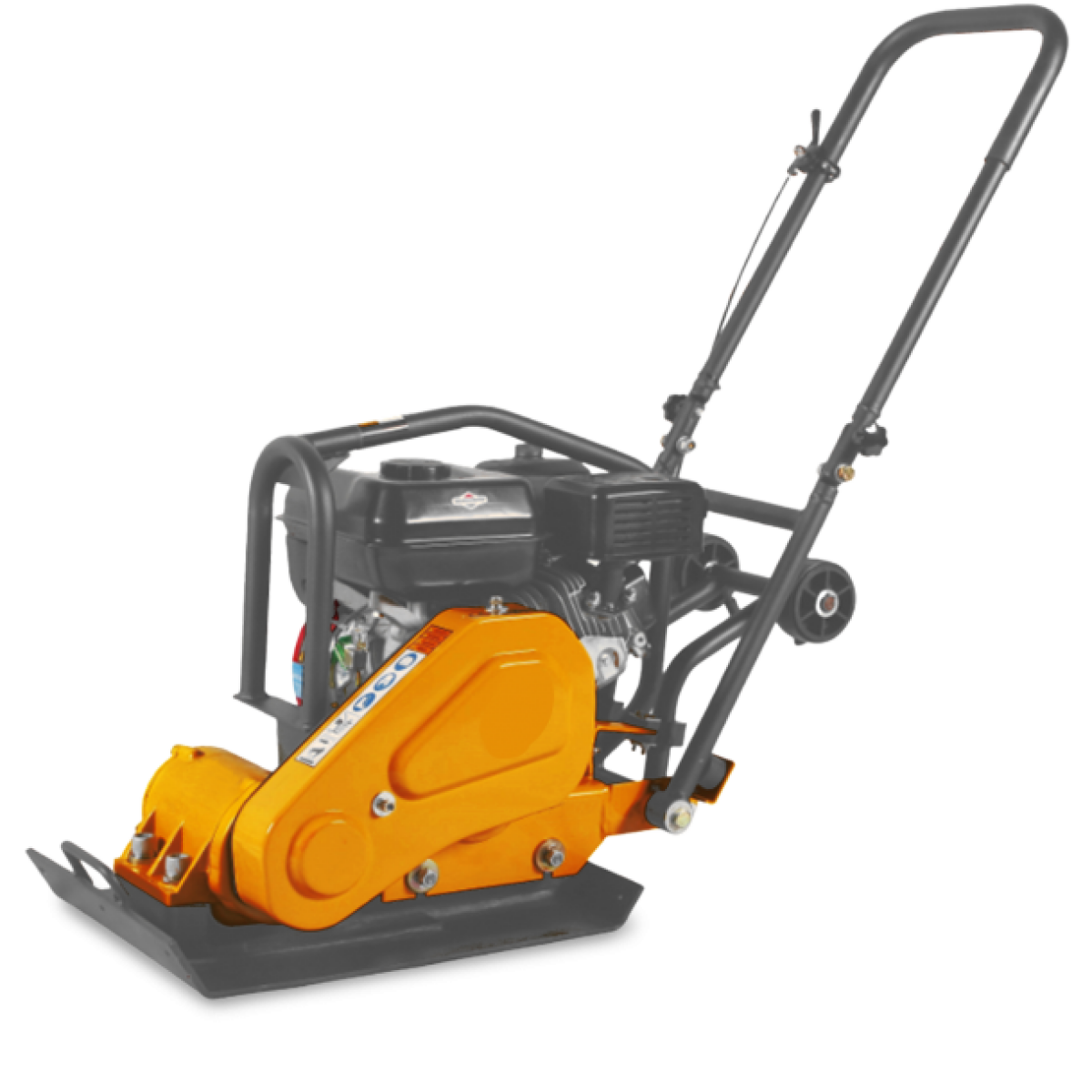 Виброплита VILLARTEC VP 6536 Виброплита VILLARTEC VP 6536