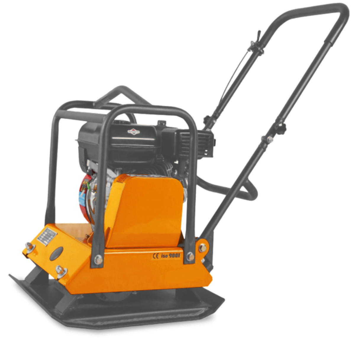 Виброплита VILLARTEC VP 9144 Виброплита VILLARTEC VP 9144