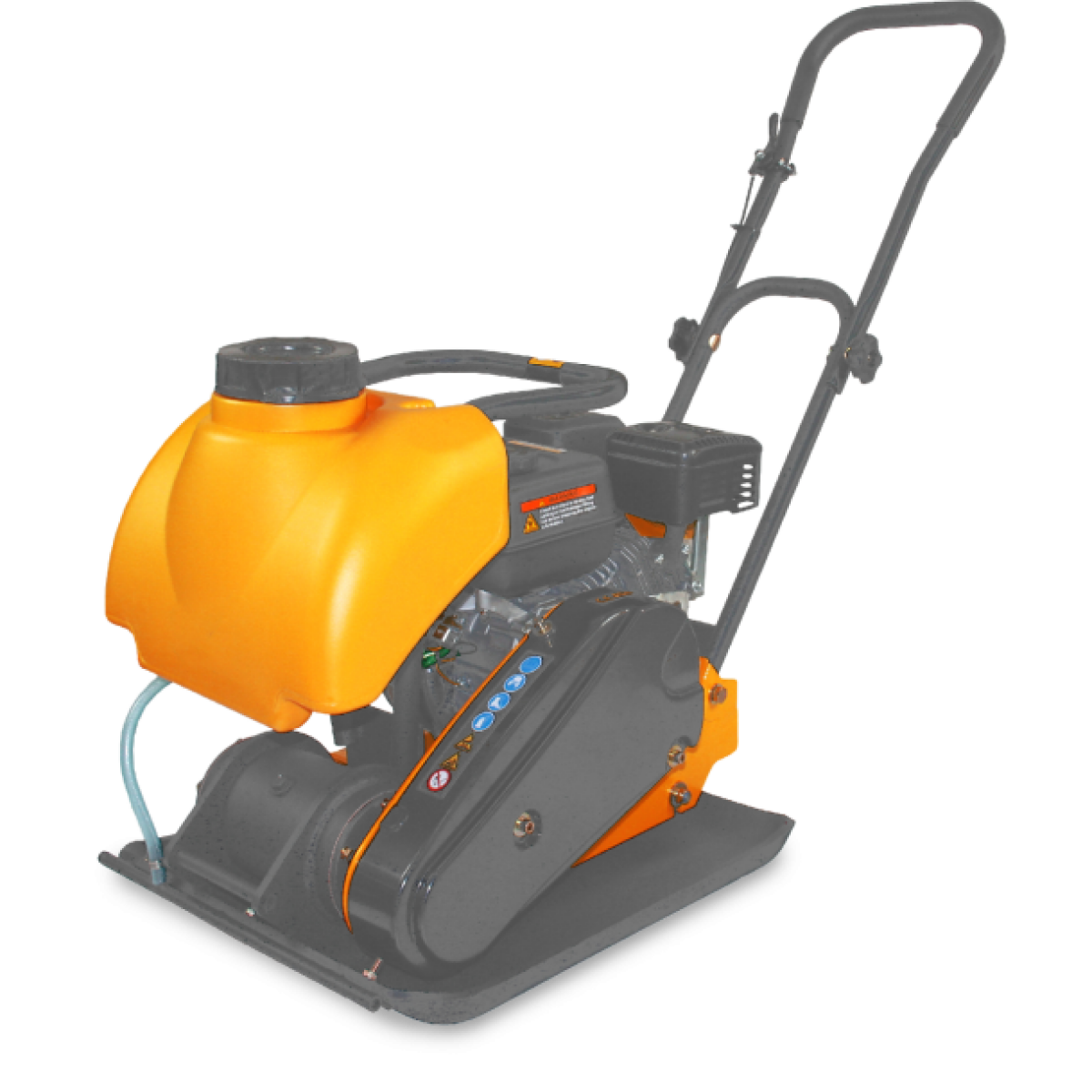 Виброплита VILLARTEC VP 9450T Виброплита VILLARTEC VP 9450T