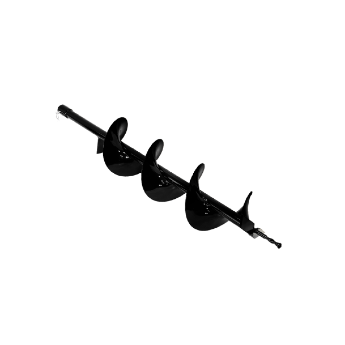 Шнек для мотобура Villartec D 427, 150 мм, 800 мм