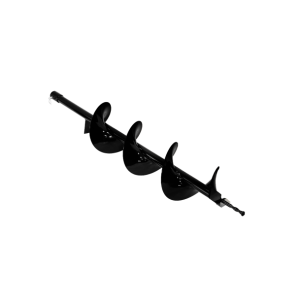 Шнек для мотобура Villartec D 427, 150 мм, 800 мм
