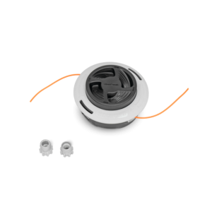 Головка триммерная VILLARTEC 26 -2/T25/T35 (12) Головка триммерная VILLARTEC 26 -2/T25/T35 (12)