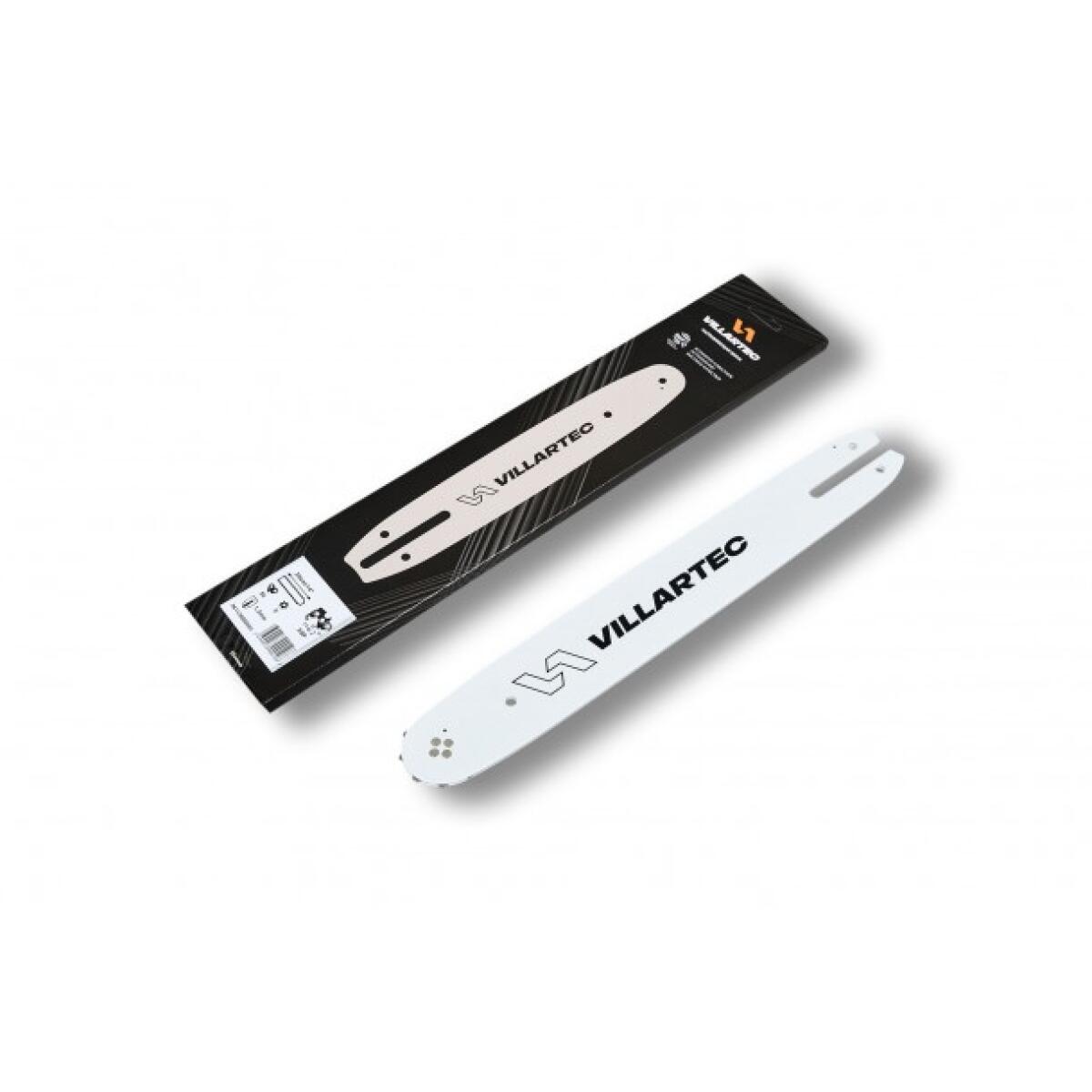 Шина VILLARTEC 35 см/14" 1.3 мм/0.05" 3/8"P 50 зв.