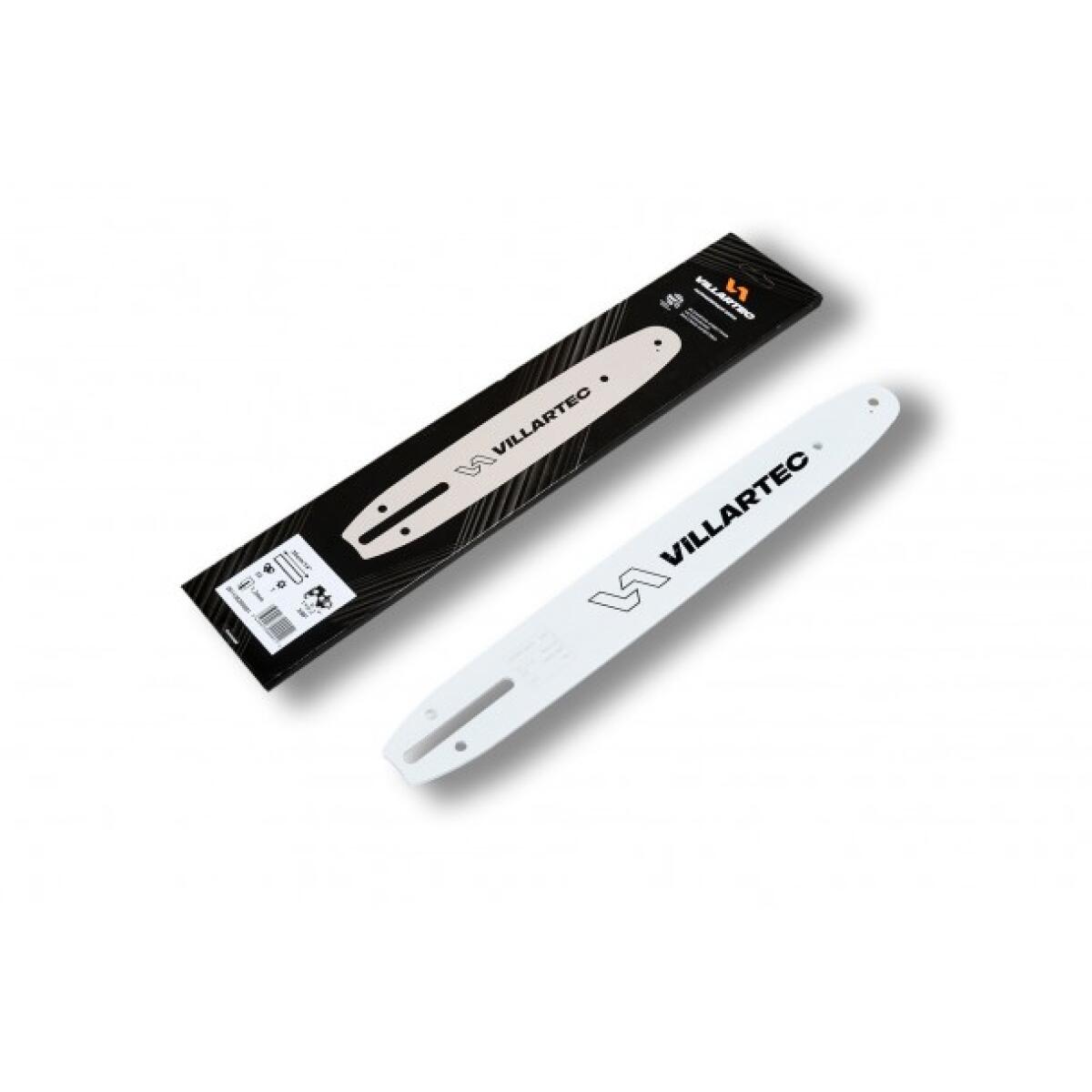 Шина VILLARTEC 35 см/14" 1.3 мм/0.05" 3/8"P 52 зв.