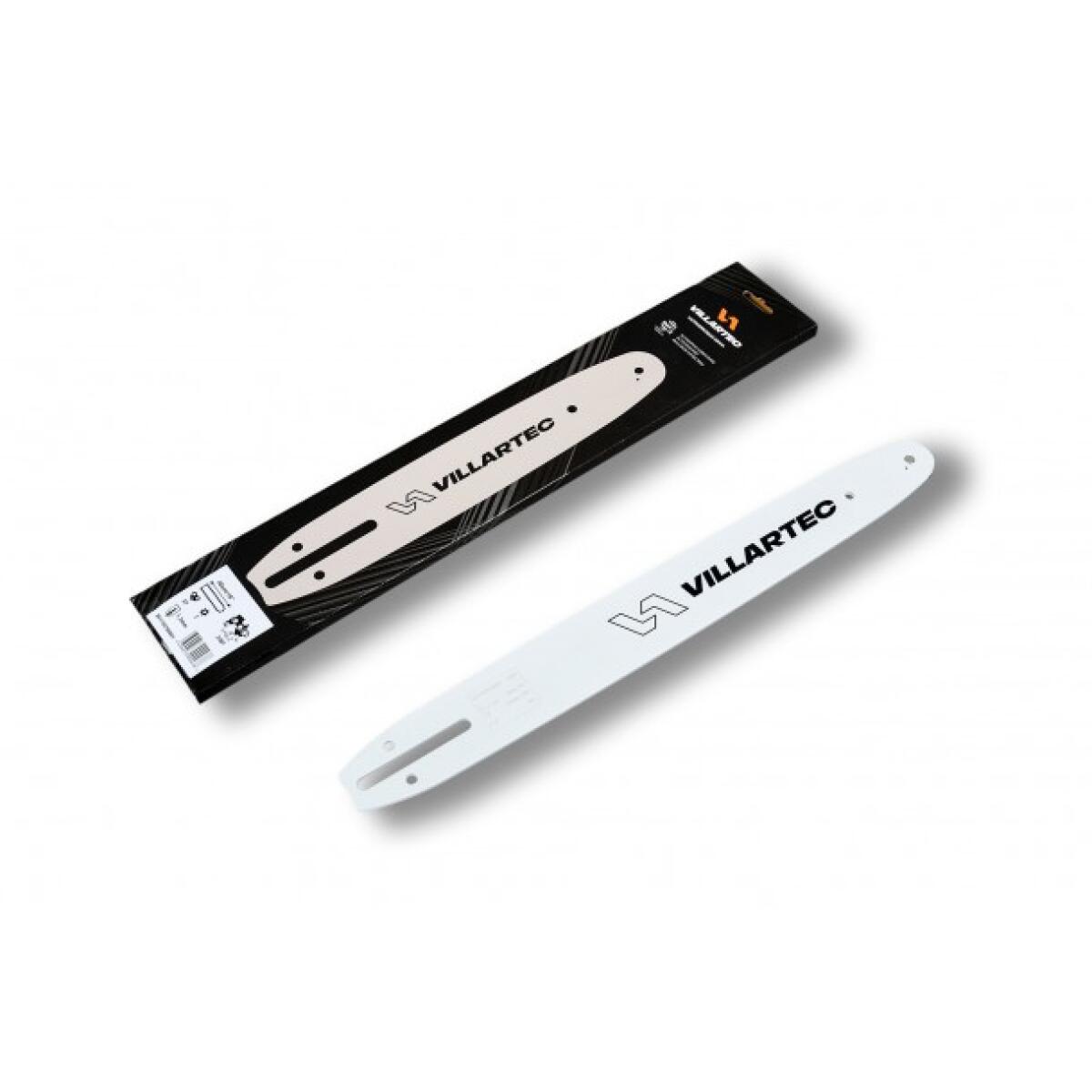 Шина VILLARTEC 40 см/16" 1.3 мм/0.05" 3/8"P 57 зв.