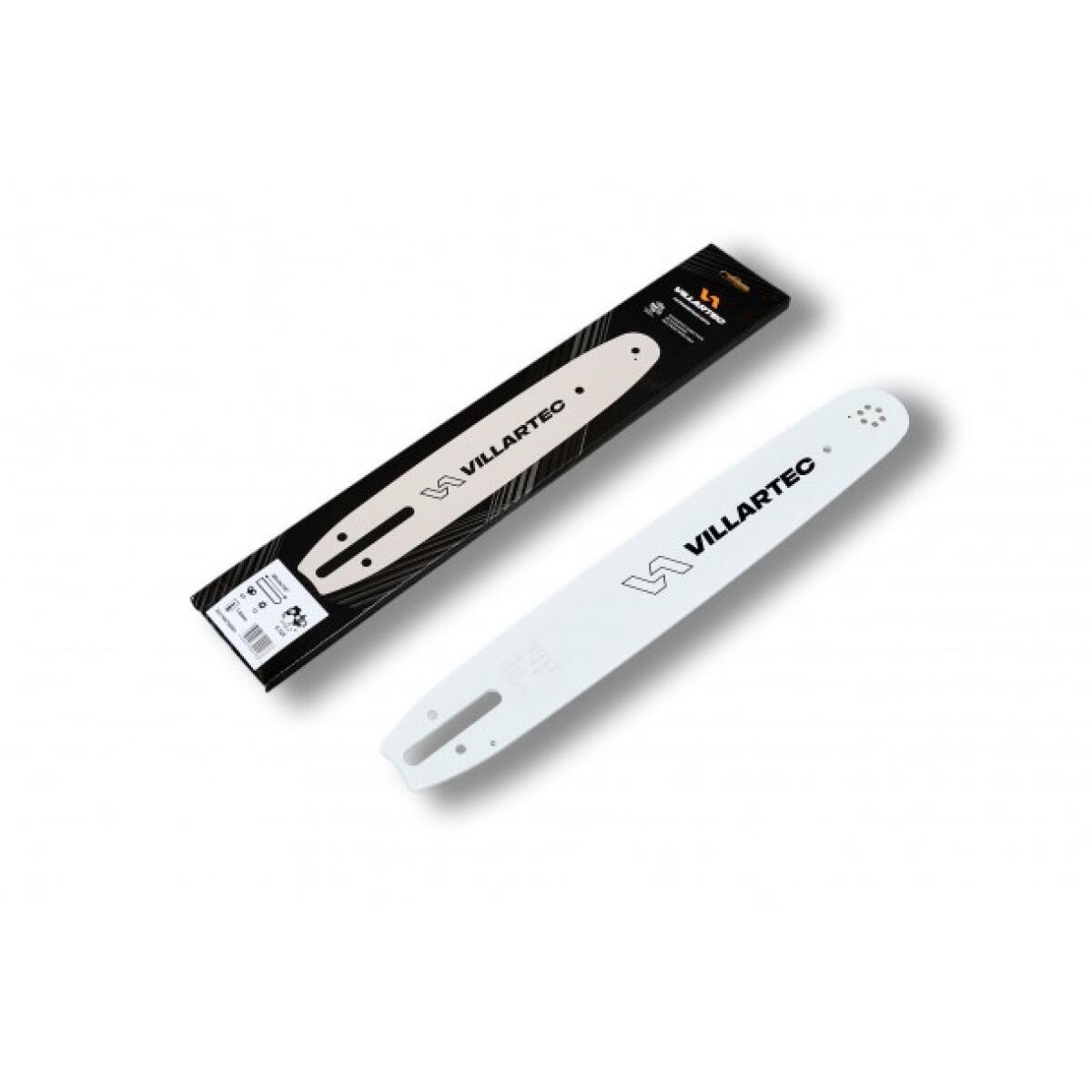 Шина VILLARTEC 40 см/16" 1.6 мм/0.063" 0.325" 67 зв.