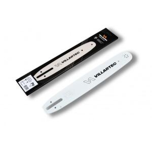 Шина VILLARTEC 40см/16" 1.6 мм/0.063" 3/8"Р 60 зв.