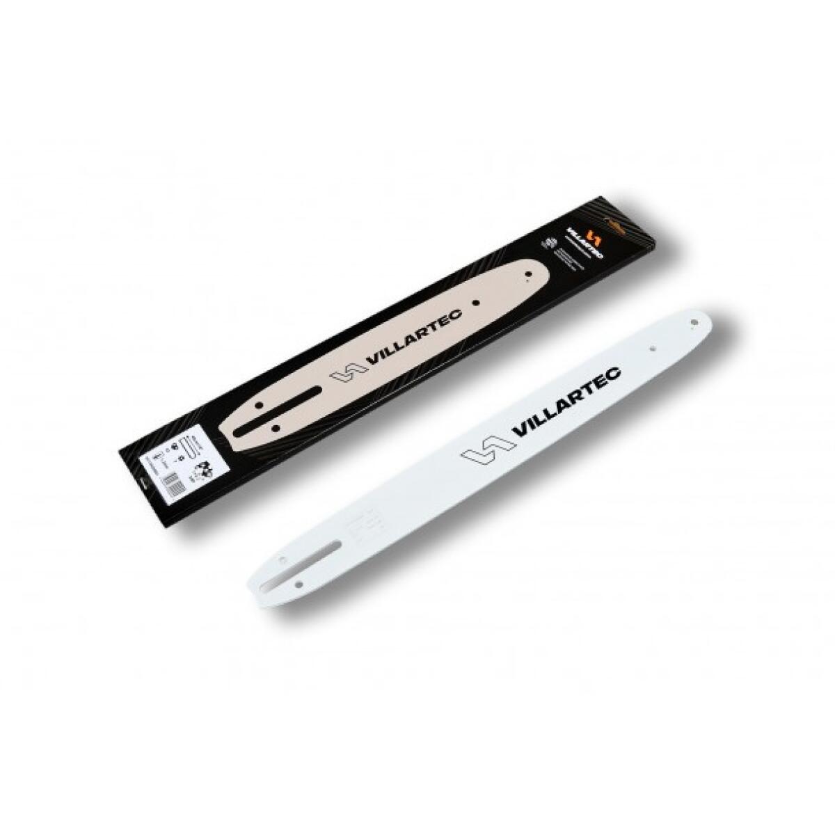 Шина VILLARTEC 45 см/18" 1.3 мм/0.05" 3/8"P 62 зв.