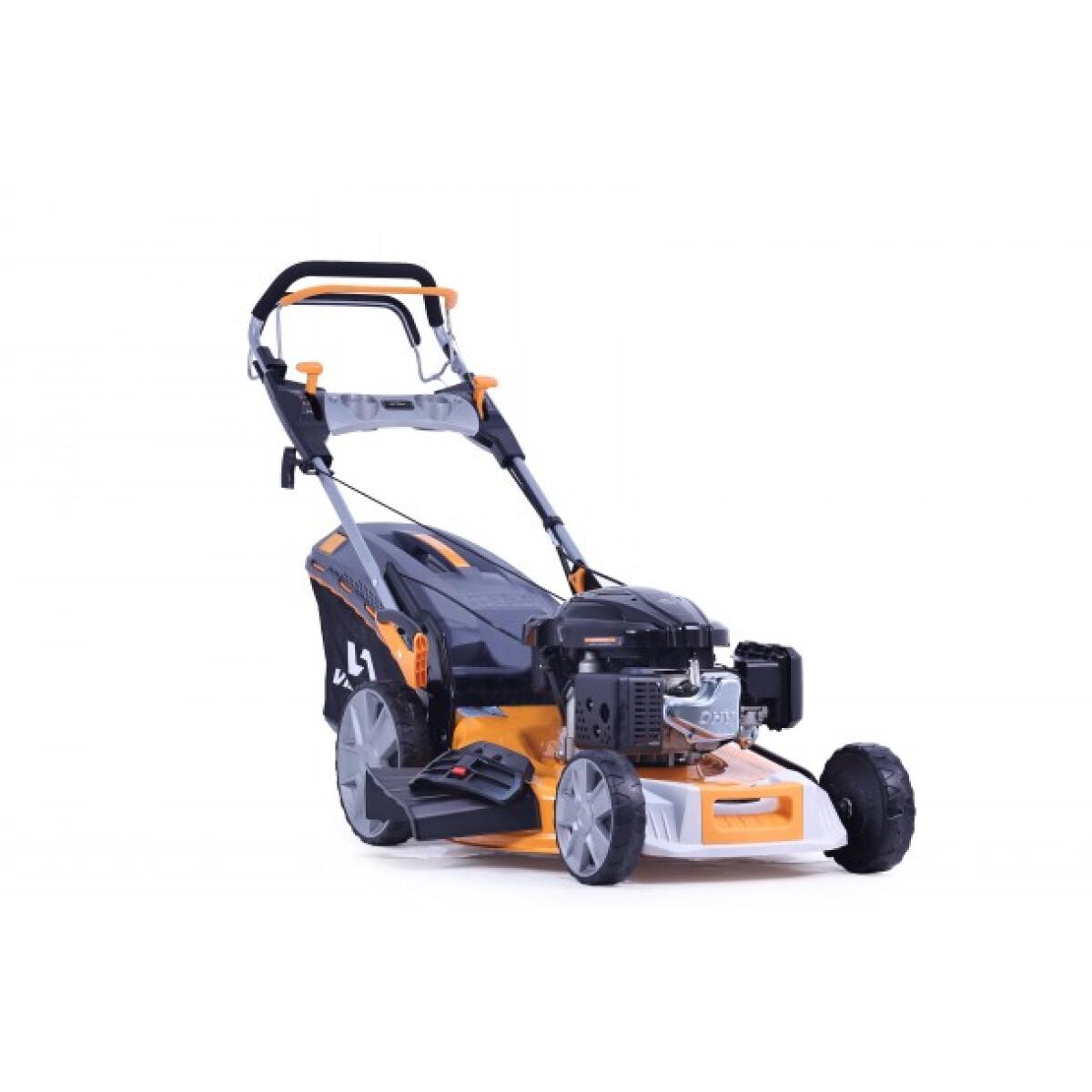 Газонокосилка бензиновая самоходная VILLARTEC MB 556V