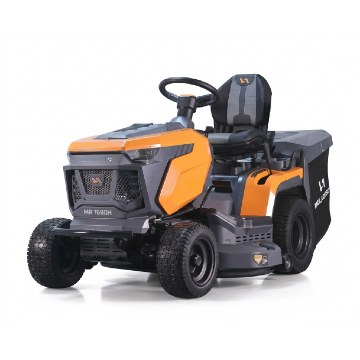 Трактор садовый VILLARTEC MR 1690H