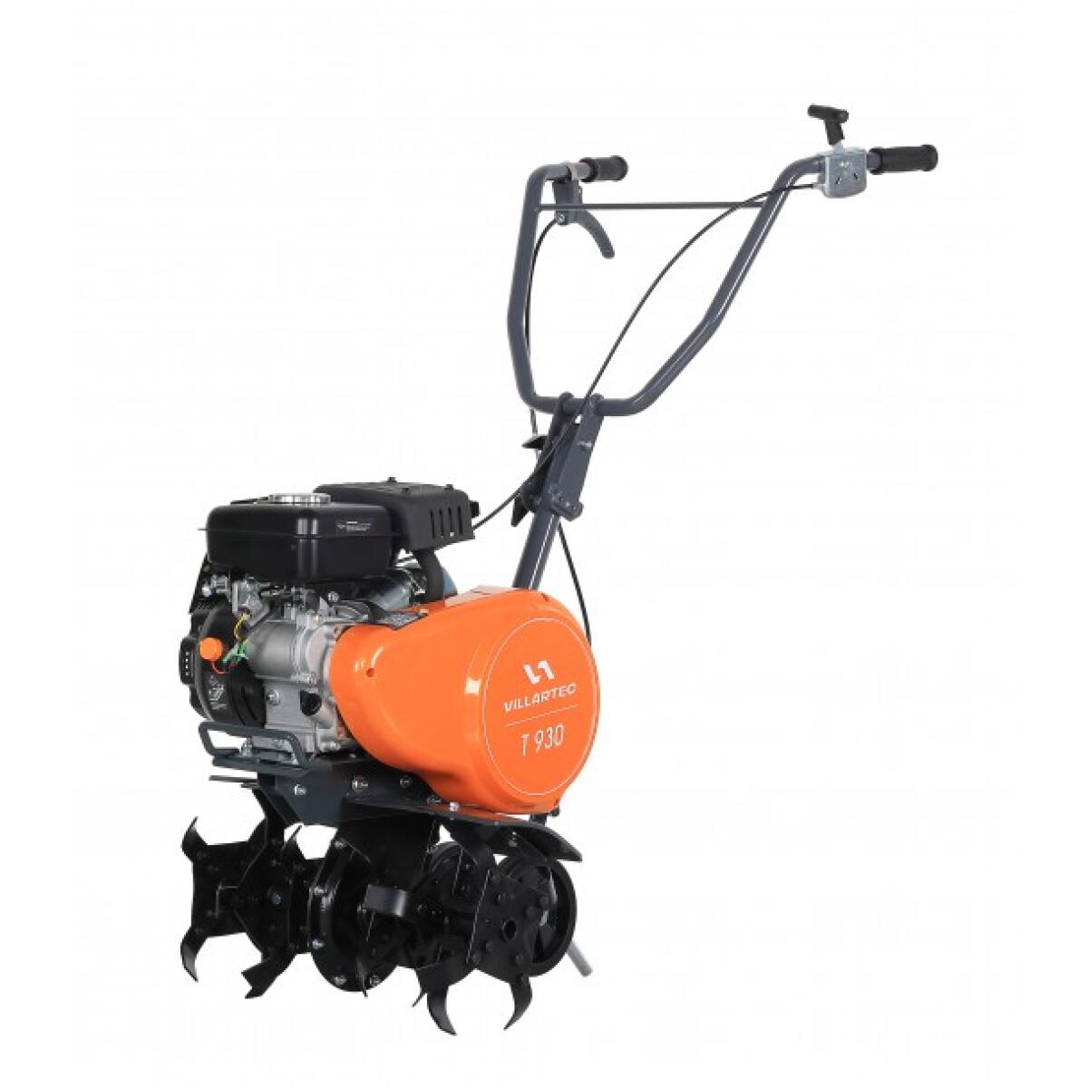 Мотокультиватор VILLARTEC T 930 Мотокультиватор VILLARTEC T 930