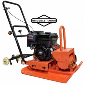 Виброплита VILLARTEC VP 107 Виброплита VILLARTEC VP 107