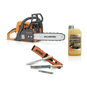Набор VILLARTEC SB 025, 35 см. + комплект