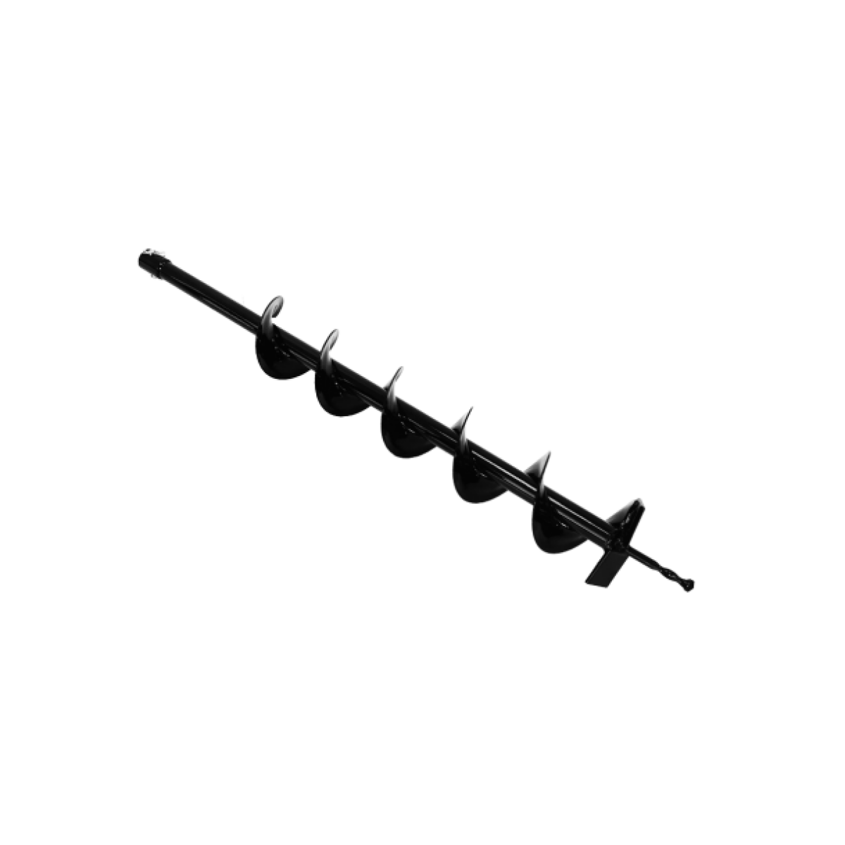 ШНЕК ДЛЯ МОТОБУРА Villartec Ø - 100 мм, h - 800 мм