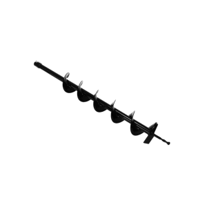ШНЕК ДЛЯ МОТОБУРА Villartec Ø - 100 мм, h - 800 мм