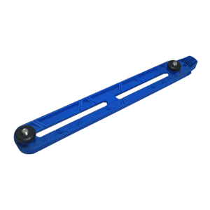 Vallorbe Державка (без напильника) 1/4" - 3/8" low
