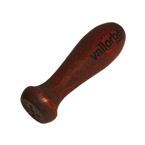 Vallorbe Ручка для напильника деревянная VALLORBE