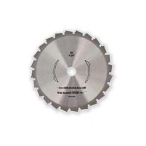 Диск для мотокосы Villartec CB 532P Диск для мотокосы Villartec CB 532P