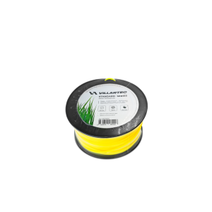 Леска для триммера круглая Villartec 3.0мм*150м Леска для триммера круглая Villartec 3.0мм*150м