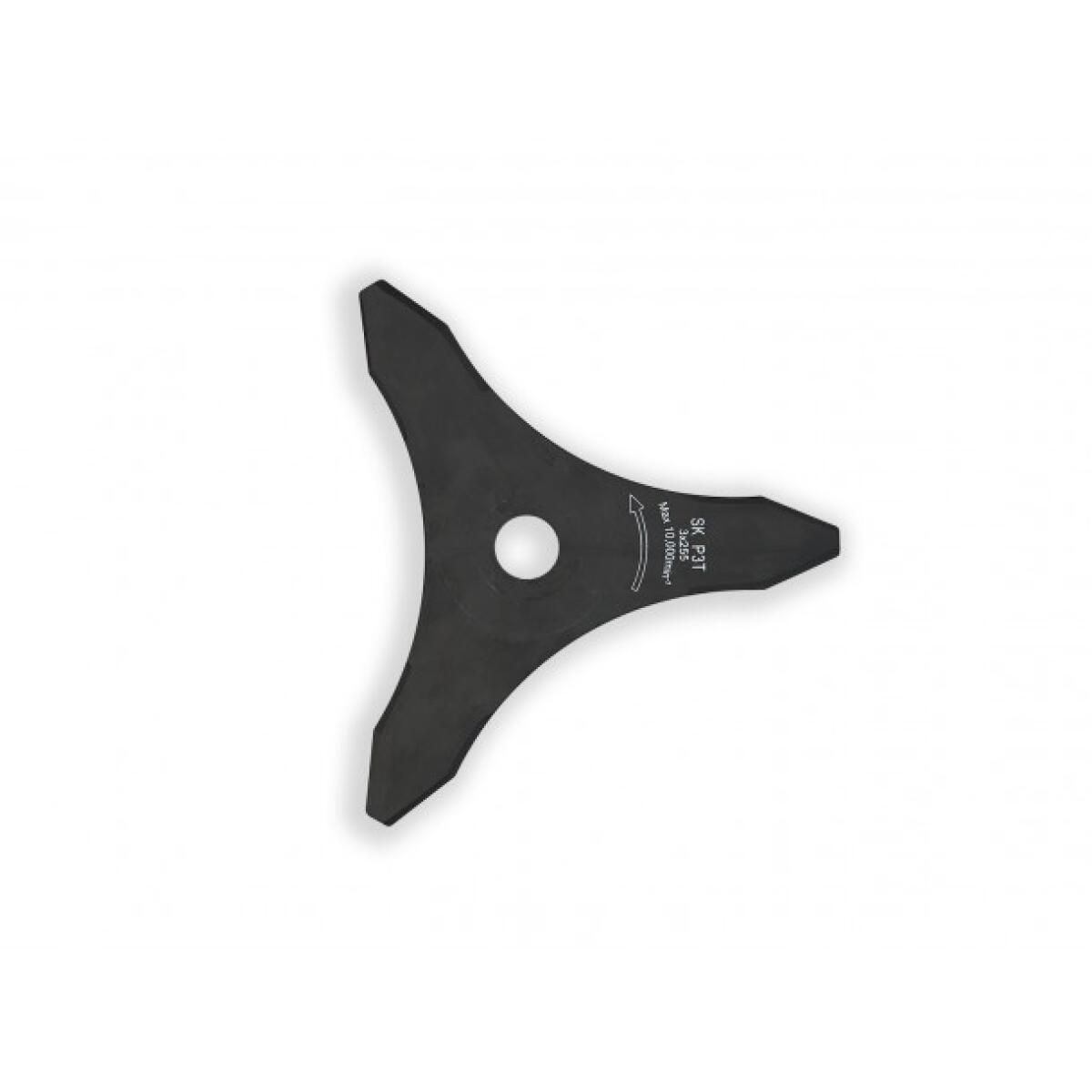 Нож для мотокосы Villartec CB 352, CB 452, CB 532 Нож для мотокосы Villartec CB 352, CB 452, CB 532