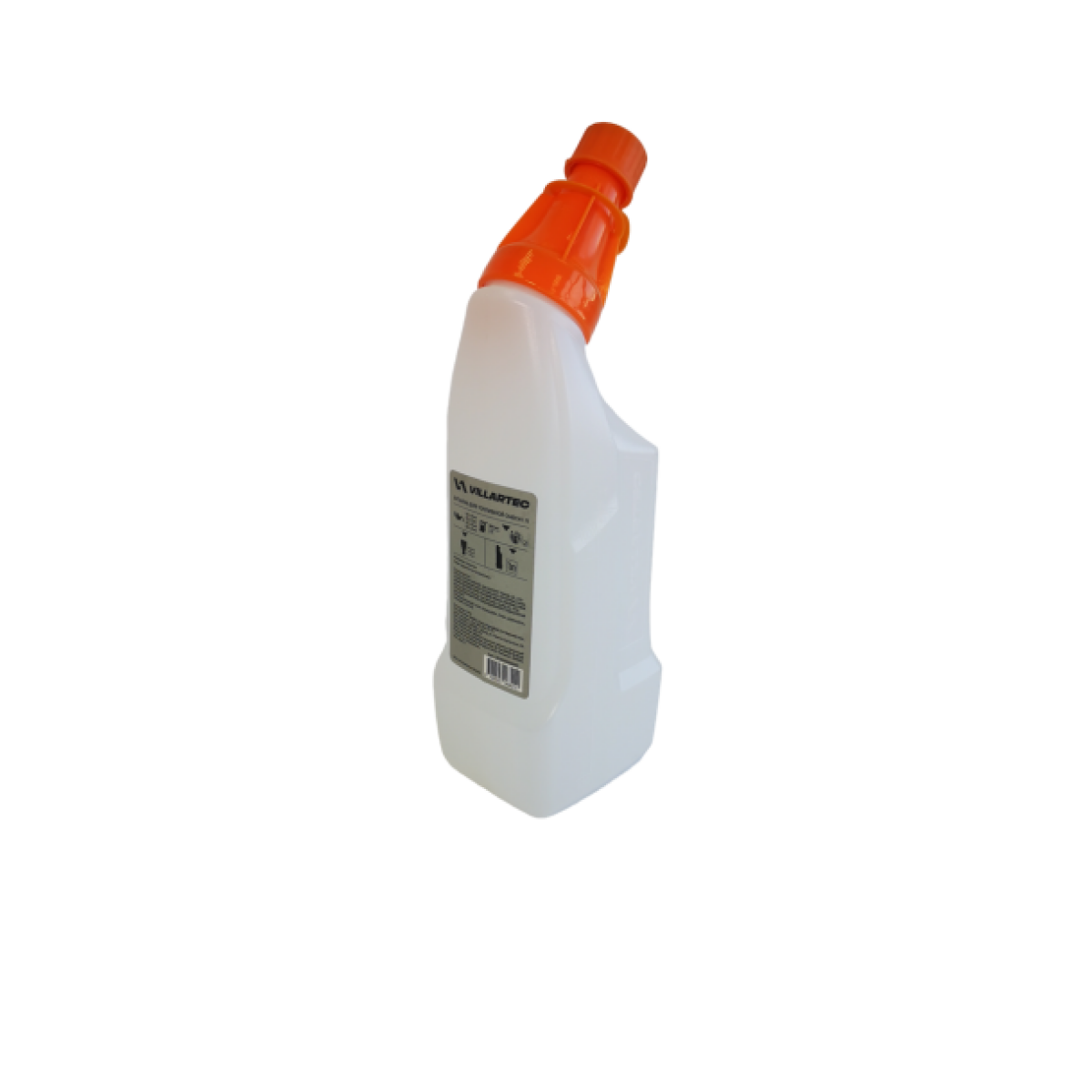 Бутылка для топливной смеси Villartec 1 л