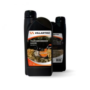 Масло минеральное трансмиссионное Villartec Масло минеральное трансмиссионное Villartec