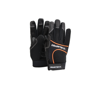 Перчатки VILLARTEC DURO BLACK 7780