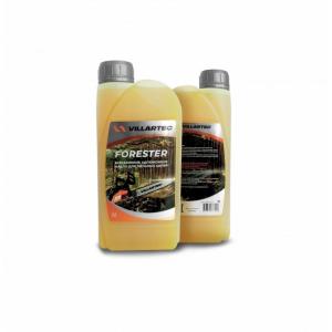Масло адгезионное Forester VILLARTEC 1л