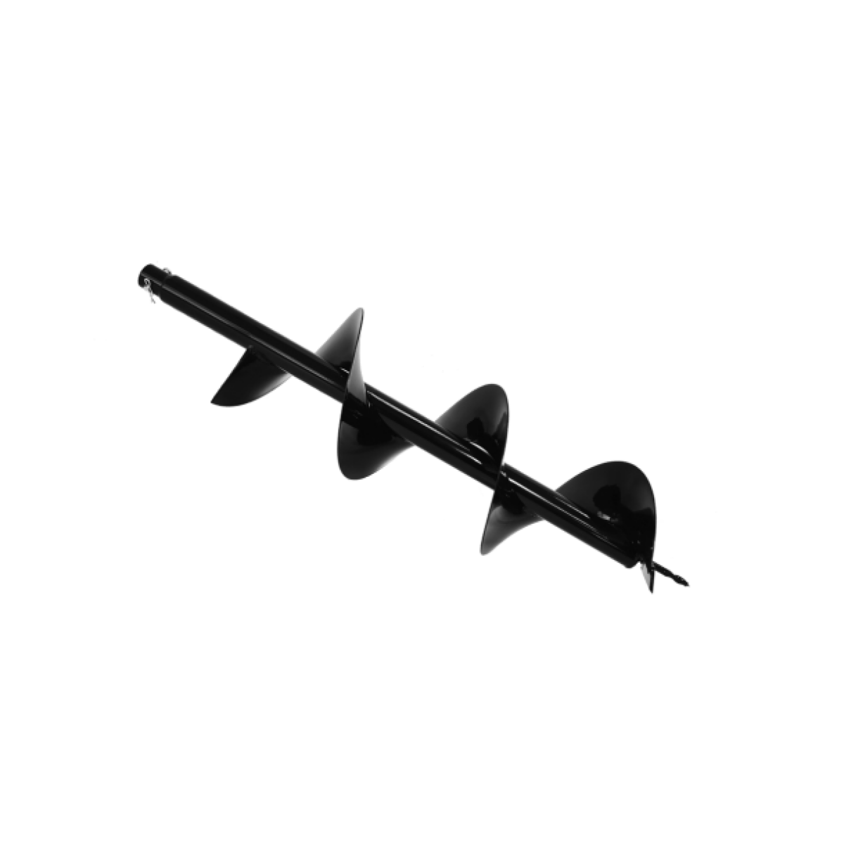 ШНЕК ДЛЯ МОТОБУРА Villartec Ø - 200 мм, h - 800 мм