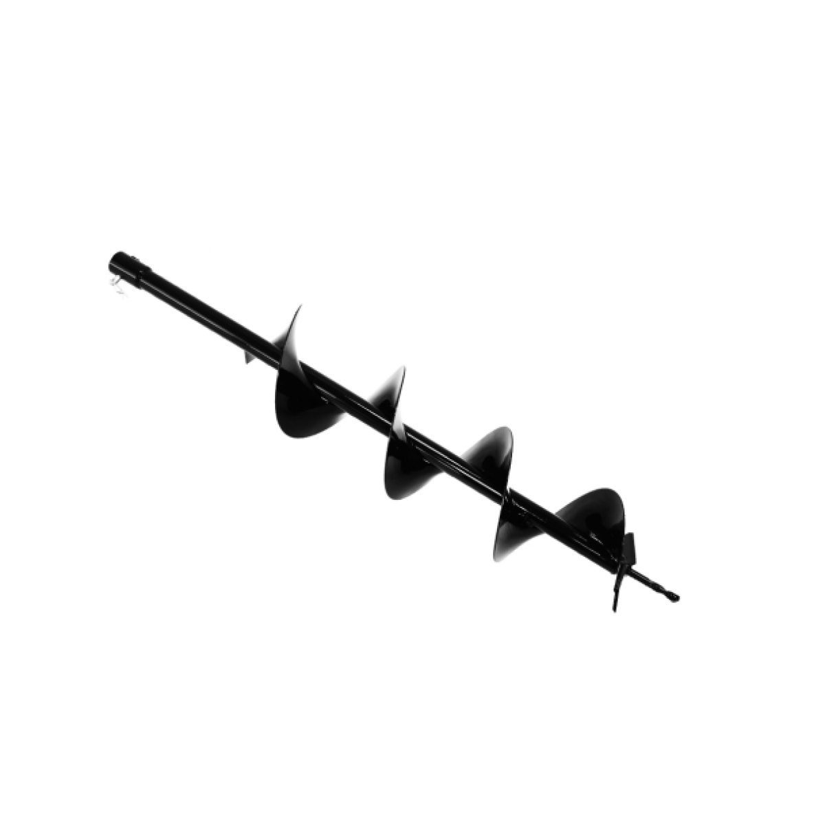 ШНЕК ДЛЯ МОТОБУРА Villartec Ø - 150 мм, h - 800 мм